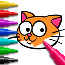 Jeux de Coloriage pour Bébé APK