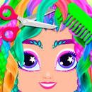 Hair Salon Game for Kids APK
