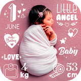 Pregnancy Photo & Baby Photo