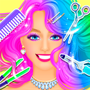 Beauty Hair Salon - Girl Games APK