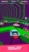 Jeux de course automobile 3D capture d'écran 2