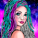 Adult Coloring - Offline Games APK