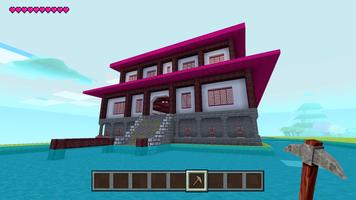 Kawaii World Craft gönderen