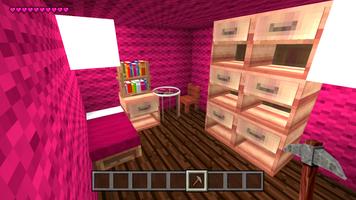 Kawaii World Craft screenshot 3