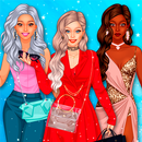 เกมส์แต่งตัวแฟชั่น APK