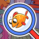 Find Objects: Offline games APK
