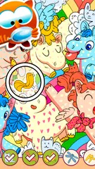 Скачать Найди предметы: оффлайн игры XAPK