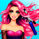 Hair Stylist: Hair Salon Game APK