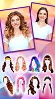 Frauenfrisuren Screenshot 3