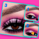 Makeup Tutorial Step by Step APK