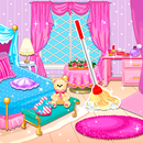 Princesse Ménage de la maison APK