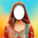 Suit Photo Editor Indian Dress APK