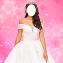 Wedding Dress Photo Editor APK