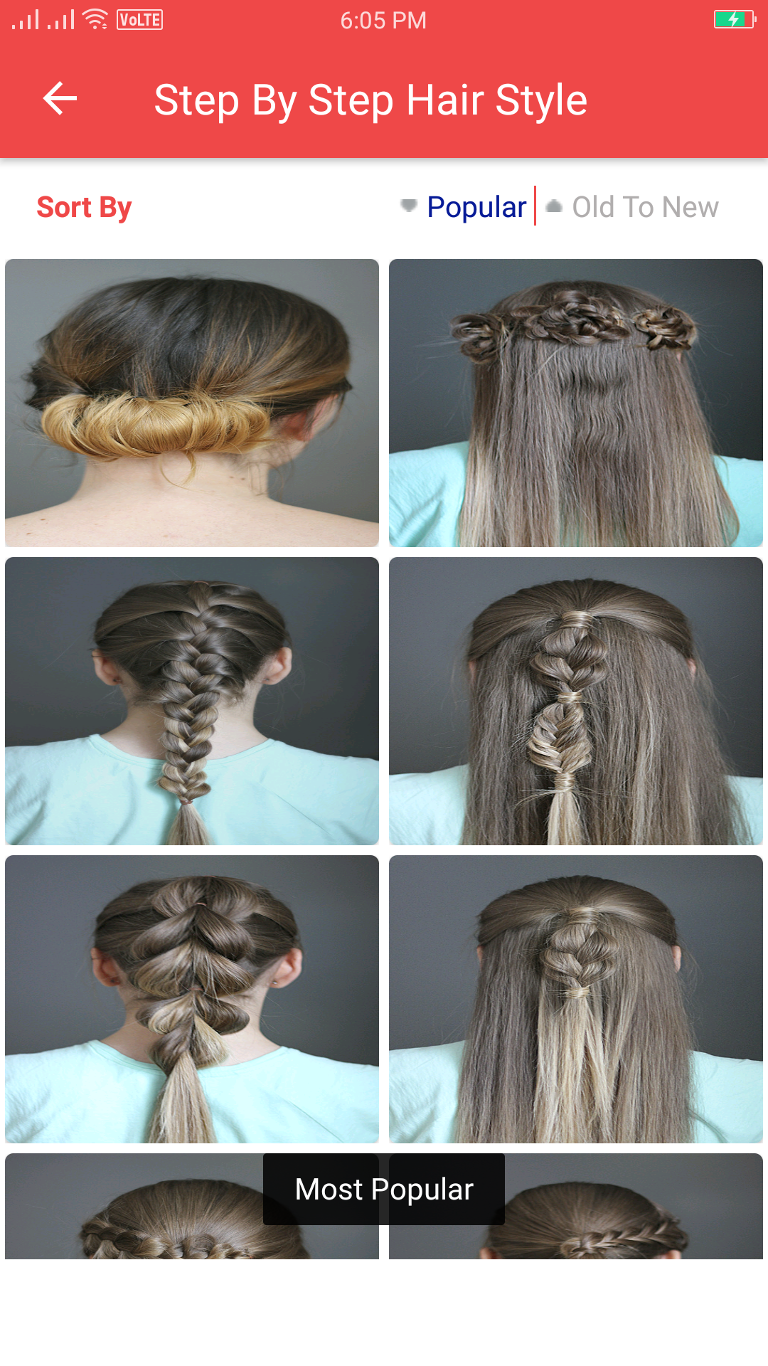 Girls Hairstyle Step by Step APK for Android – Download Girls Hairstyle Step by Step APK Latest Version from Girls Hairstyle Step by Step APK for Android – Download Girls Hairstyle Step by Step APK Latest Version from