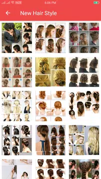 Girls Hairstyle Step by Step APK  for Android – Download Girls Hairstyle  Step by Step APK Latest Version from 