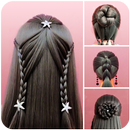 Offline Hairstyles Step by Ste APK