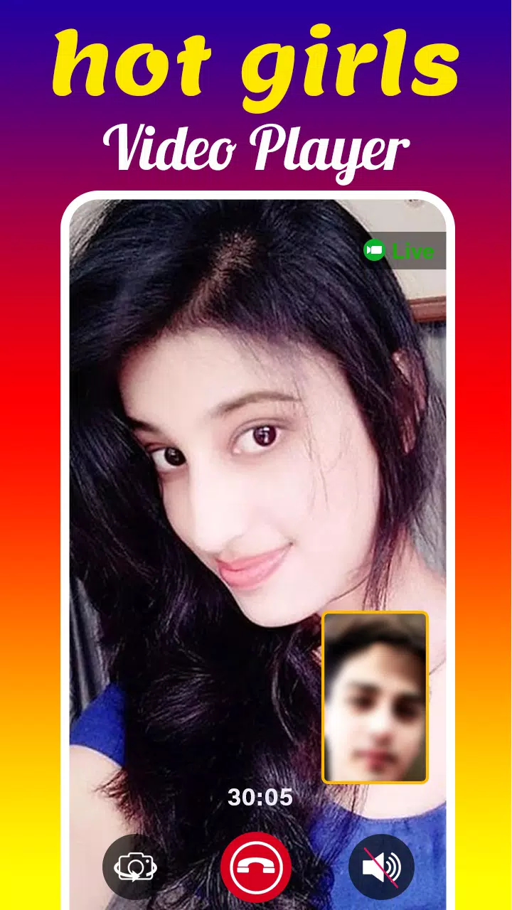Sanayee Mahbob - Hot Girl Video Call Prank APK for Android Download