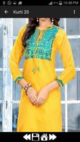 Kurti Design تصوير الشاشة 2