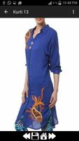 Kurti Design 截图 3