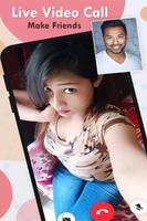 Poster Girls online Video Call Chat