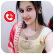 Ladki Se Baat Karne Wala App ikon