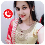 Ladki Se Baat Karne Wala App icon