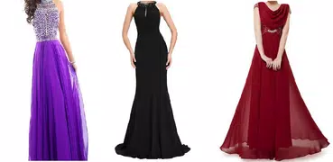 Long Dress 2021-2022 Designs, 