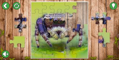2 Schermata Gioco di puzzle di animali