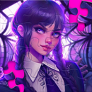 Teka-teki anime - Puzzles APK