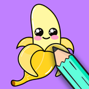 অঙ্কন - কিভাবে আঁকা - Drawing APK