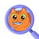 Temukan objek tersembunyi APK