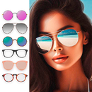Editor Foto Kacamata: Stiker APK