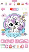 Kawaii coloring: Paint & Color اسکرین شاٹ 2