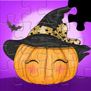 Teka-teki Halloween APK
