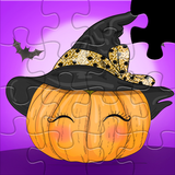 할로윈 직소 퍼즐 오프라인 - Halloween
