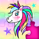 Teka-teki Permainan Unicorn APK