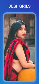 Sexy Girl Video Call - Live Video Chat With Girl 截图 5