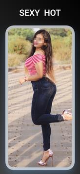 Sexy Girl Video Call - Live Video Chat With Girl 截图 2