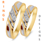 Ring Designs أيقونة