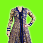 Girls Salwar Suit Photo icon