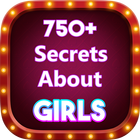 750 Secrets About Girls ikon