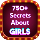 750 Secrets About Girls APK