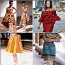 Short Ankara Dress Styles 2020 APK