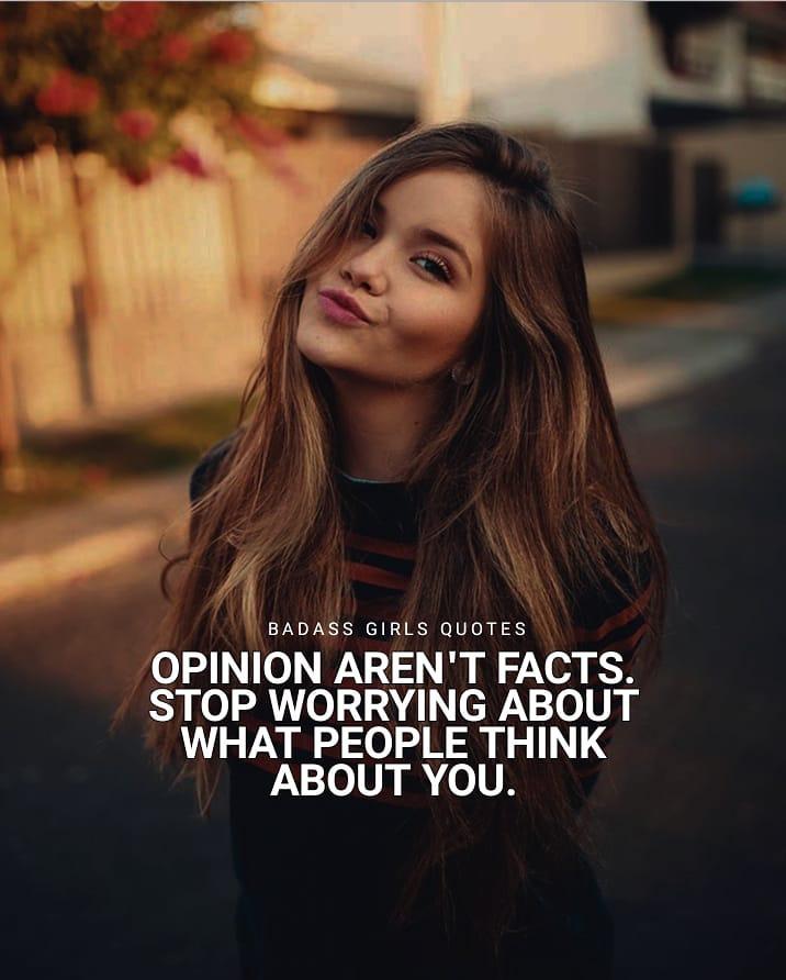 Download 8600 Gambar Girl Quotes Paling Bagus Gratis