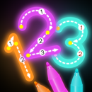Belajar angka - Menggambar APK
