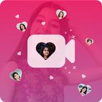 Bublo Random Video Call online icon