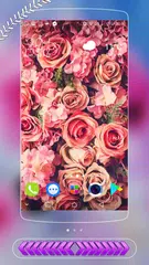 Скачать Обои для девочек APK