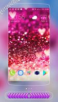 Wallpapers for Girls الملصق