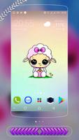 Wallpapers for Girls syot layar 2