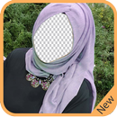 Muslim Scarf Photo Editor – Hi APK